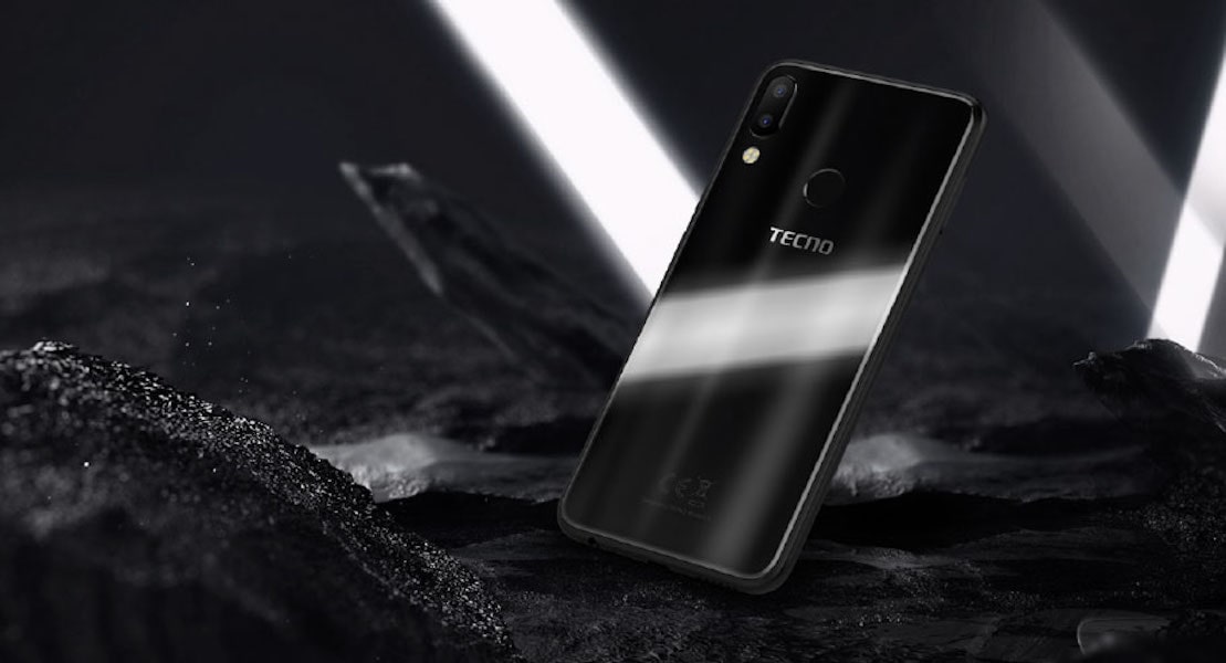 TECNO To Launch A Selfie Centric Flagship Mobile Phone On October 3-Camon X Pro-Release Date-Price-techinfoBiT