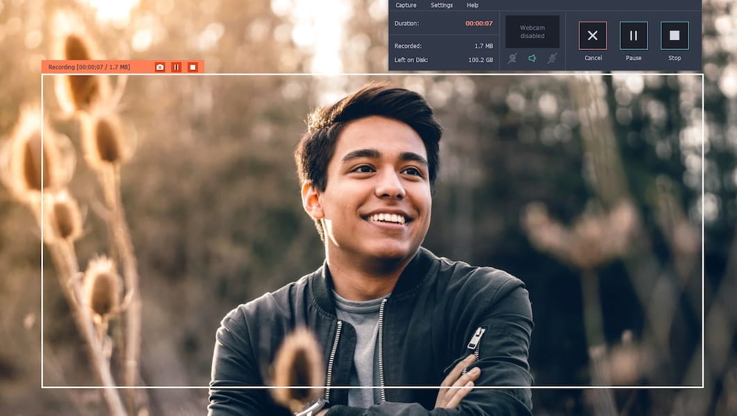 Apple Introduces New Screen Capture Interface in MacOS Mojave