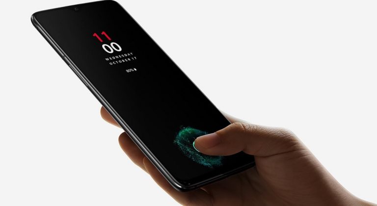 One plus 6 аккумулятор