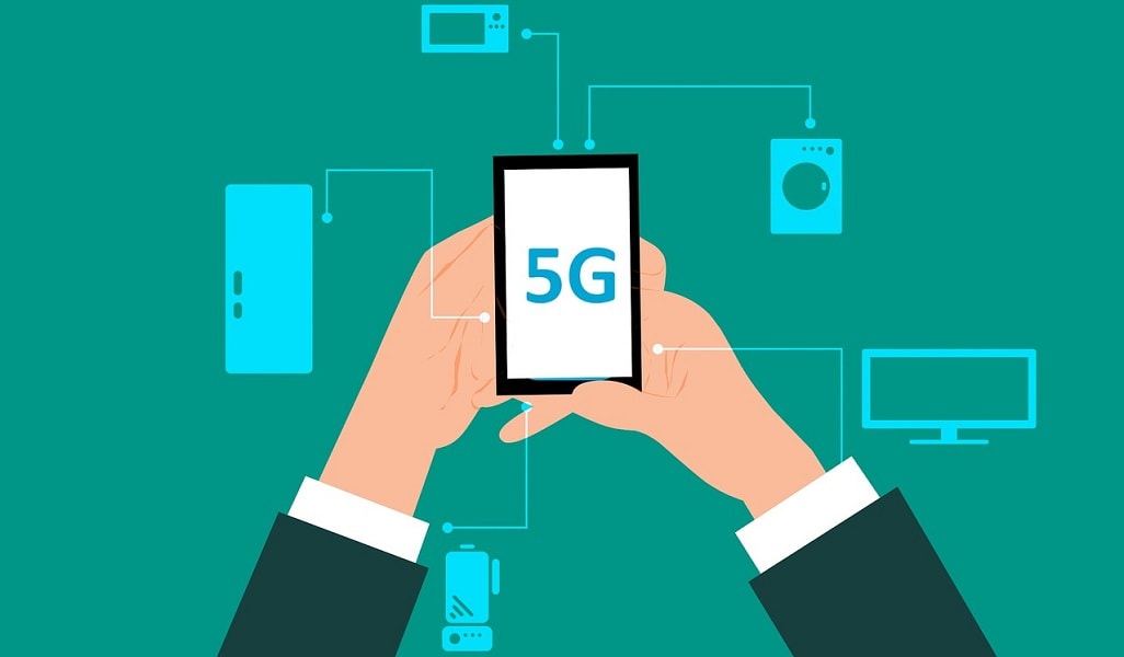 Ericsson Enhances 5G Platform for Smooth Network Evolution-techinfoBiT-Tech News-Tech Blog