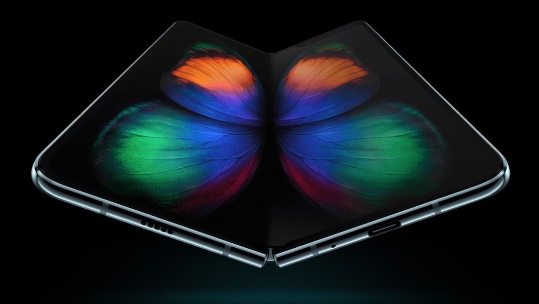 samsung-unfolds-the-first-foldable-mobile-phone-price-and-release-date-techinfoBiT
