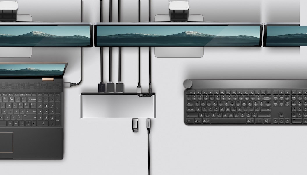 ALOGIC Launches Premium IT Accessories and Mobility Products in India - techinfoBiT-tech news-tech updates-tech blog