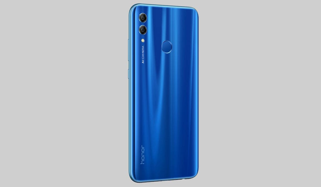 Honor Unveils the New Variant of Honor 10 Lite with 3GB RAM, 32GB Storage at INR 11,999-techinfoBiT