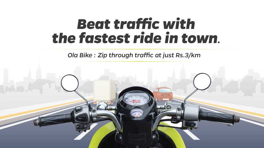 Ola to Run Business ‘As Usual’ in Karnataka, Tweeted State Minister on Six Months Licence Cancelation