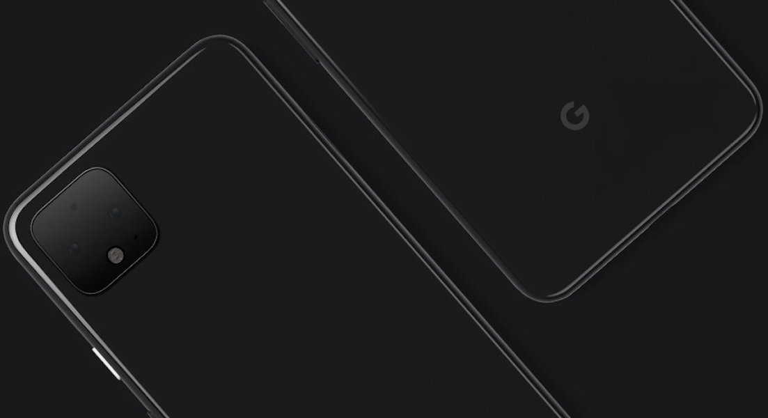 Google Just Confirmed the Pixel 4 Design on Twitter | Pixel 4 Image Explained-Pixel 4 Image Photo Leaked-techinfoBiT-tech News