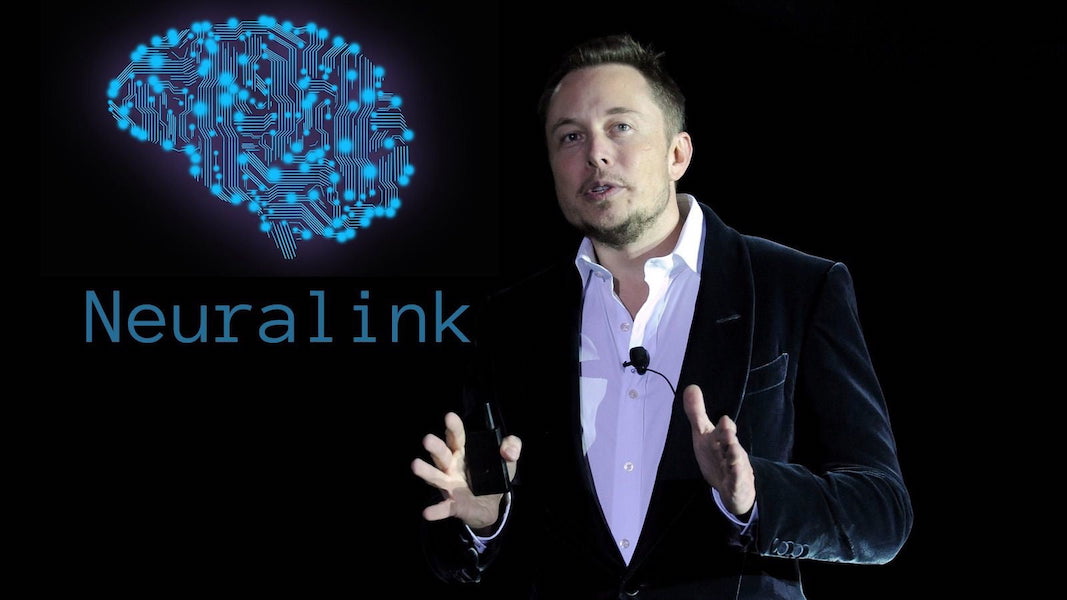 Elon Musk’s Neuralink will Connect Human Brains to iPhones via Bluetooth-Whats is and how it will work-techinfoBiT
