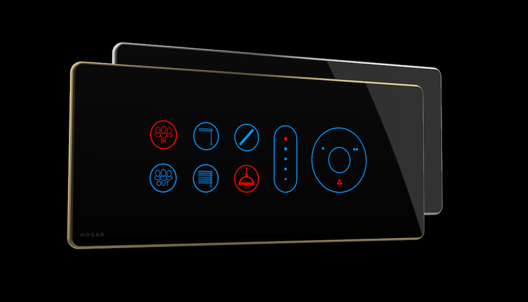 Update Your Home with Smart Home Automation Products by Hogar Controls-Smart Home-Building Startup-techinfoBiT