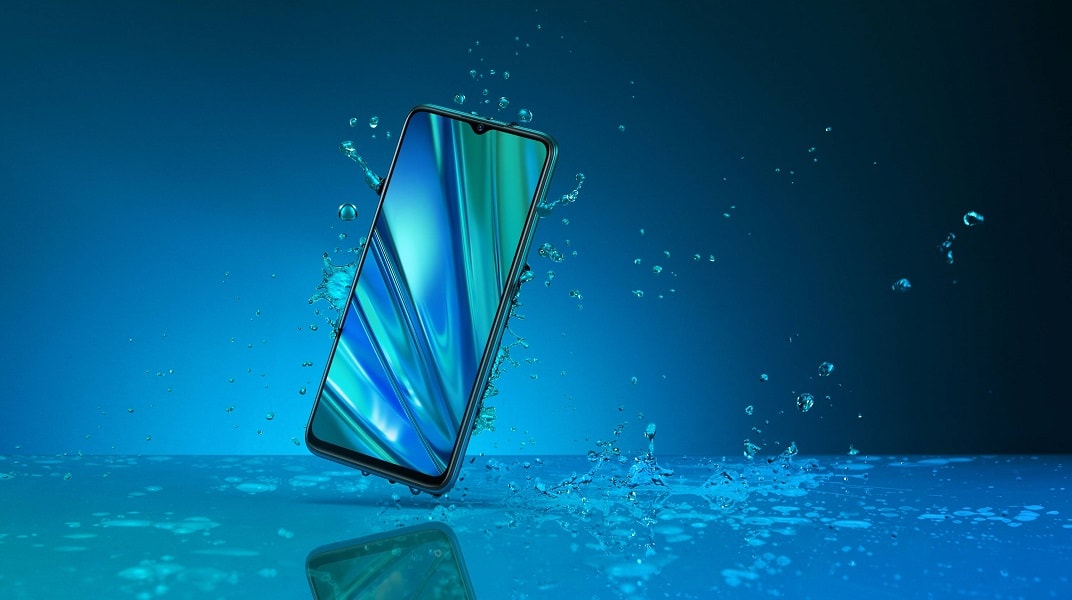 Realme has Launched Quad Camera Series Phones, Price Starting from 9,999-Realme 5 pro-features-prices-offers-in the box-unbox-price-release date-techinfoBiT