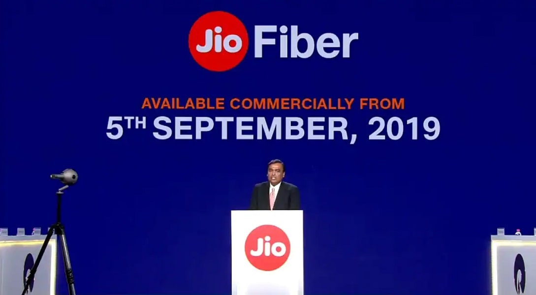 jio-fiber-releasing-commercially-on-sep-5th-with-free-4k-led-tv-and-4k-set-top-box-what-is-jio-fiber-welcome-offer