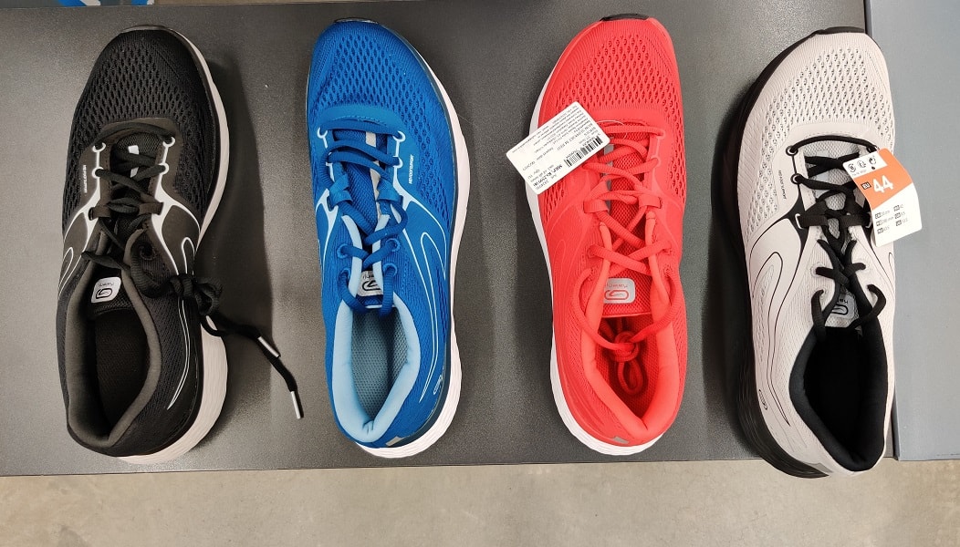 Kalenji Run Support Running Shoes by Decathlon is All About ...