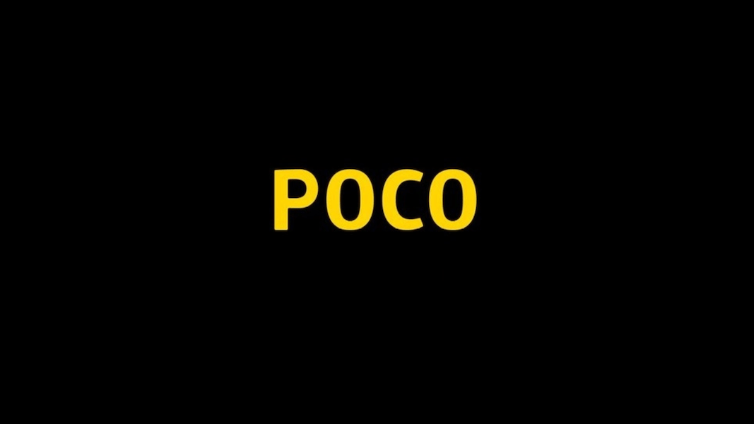 Xiaomi Makes Poco an Independent Brand & Company, Poco F2 Incoming-Poco f2 release Date-techinfoBiT