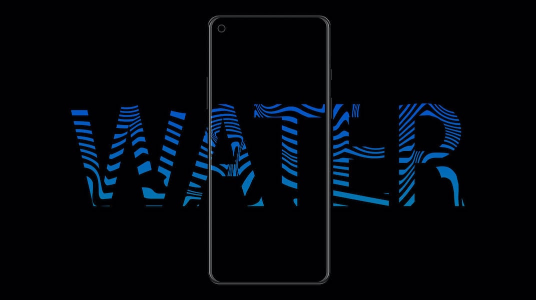 OnePlus 8 Series Phones Might Feature the Wireless Charging and IP Rating-techinfoBiT