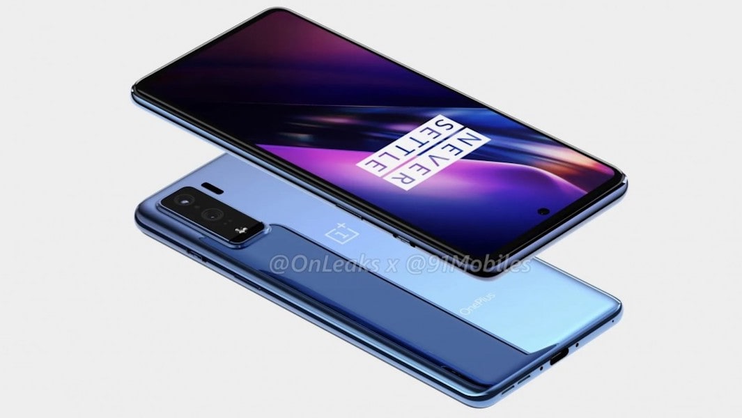 OnePlus May Launch A Mid Range OnePlus Z in July-techinfoBiT00002