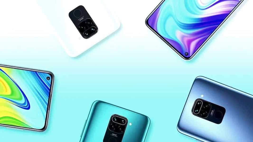 Redmi 10X Pro Will Be the First Phone with Dual 5G SIM Support-techinfoBiT