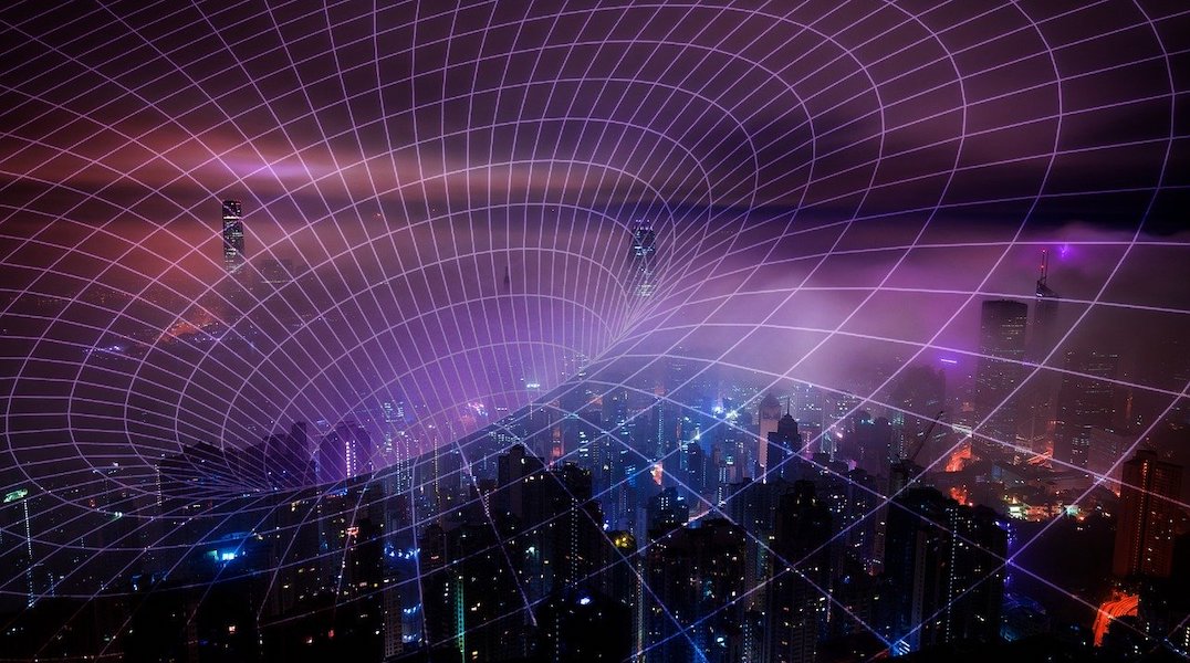 A Guide to The Five V's of Big Data-Top tech Blog India-techinfoBiT