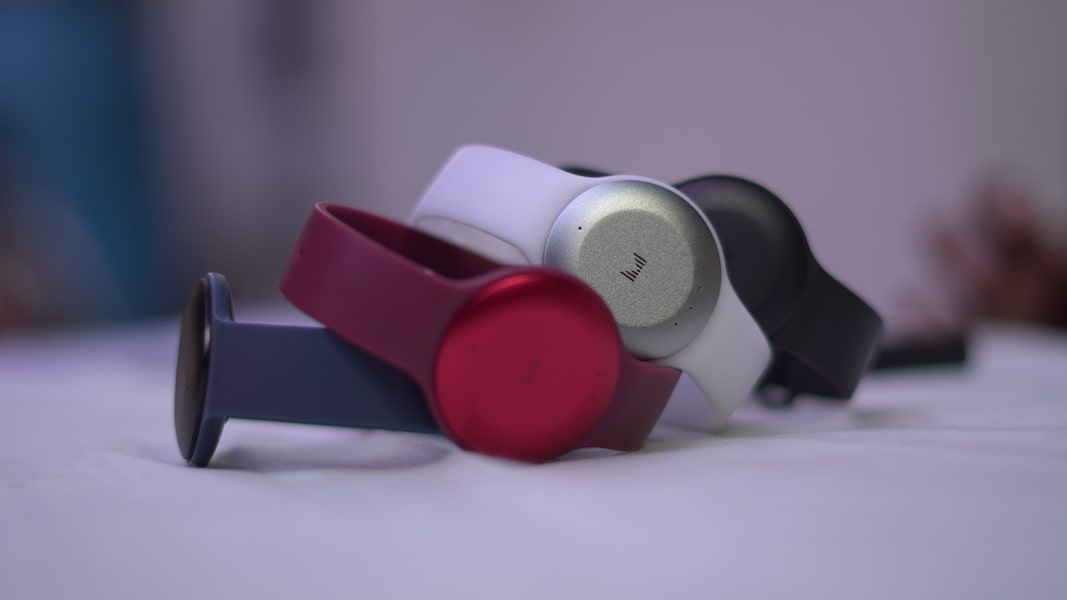 Muse Cue Launched with A Feature to Predict COVID-19 Symptoms, Order Now for INR 3,599