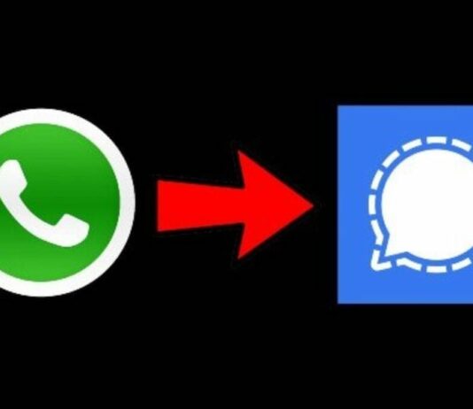 How to Move Group Chats From WhatsApp to Signal-techinfoBiT