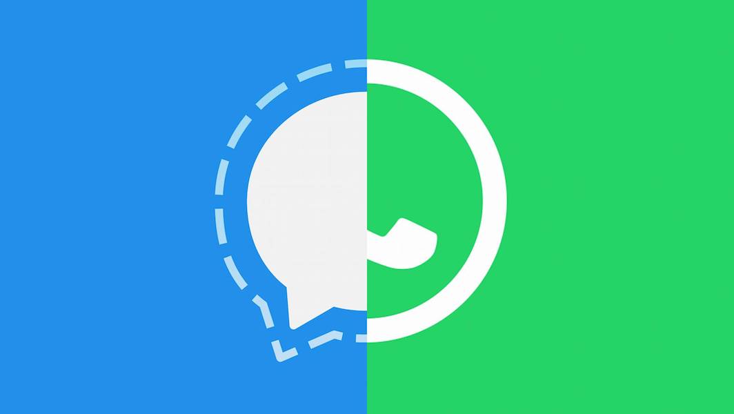 What is the Best Alternative to WhatsApp, Elon Musk Suggests Signal-techinfoBiT