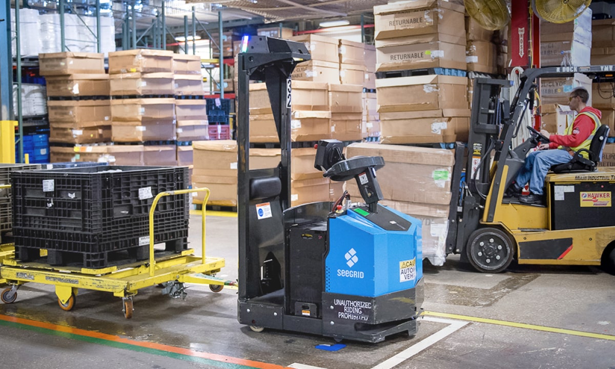 Is Automation the Key to Smarter Working?