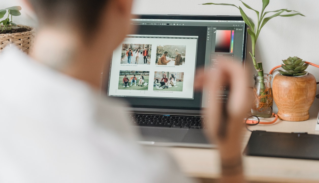 5 Errors with Photo Editing to Avoid for Your Website-techinfoBiT
