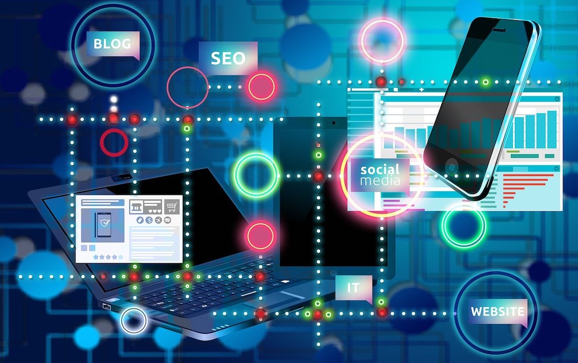 Search Engine 101-Everything You Should Know About SEO Agency-techinfoBiT