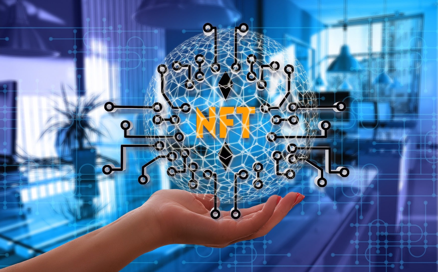 The Beginner's Guide To Creating NFTs: Unlocking The Potential Of Non ...