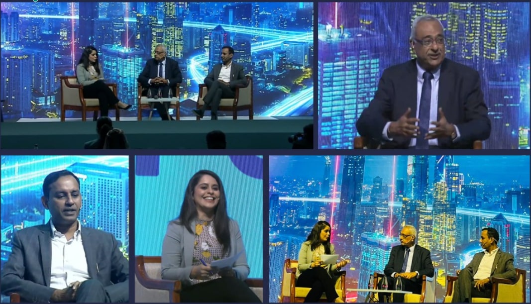 DellTechForum 2023- Experiencing A Day of Innovation and Insights-techinfoBiT-Nishant Kumar