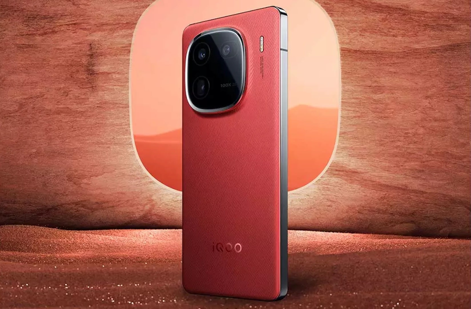 iQOO Launched The Anniversary Edition of iQOO 12 in India-Price and Release Date Offers-techinfoBiT