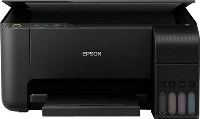 Epson EcoTank L3250-Affordable Printers to Buy Under ₹20,000 From Amazon-Best Offer on Printers-techinfoBiT