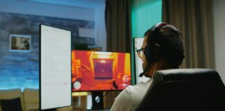 TPV Technology Boosts AOC’s Dominance in India’s Gaming Monitor Market-techinfoBiT