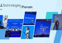 Innovating For Tomorrow: A Glimpse Into The AI-Powered Future At The Dell Technologies Forum 2024 AI Edition-techinfoBiT