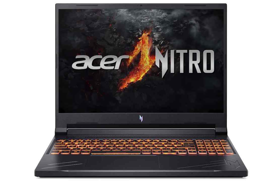 Acer Launches Nitro V16 with Latest Intel Processors for Gamers and Creators. Key Specifications of Acer Nitro V 16 Laptop. Price and availability of Nitro V16-techinfoBiT