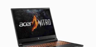 Acer Launches Nitro V16 with Latest Intel Processors for Gamers and Creators. Key Specifications of Acer Nitro V 16 Laptop. Price and availability of Nitro V16-techinfoBiT