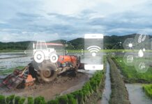 Autonomous Tractors, The Future of Agriculture, Modernising Farming, Self-Driving Tractors, Future of Agriculture, Self-Driving Tractors-techinfoBiT