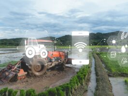 Autonomous Tractors, The Future of Agriculture, Modernising Farming, Self-Driving Tractors, Future of Agriculture, Self-Driving Tractors-techinfoBiT