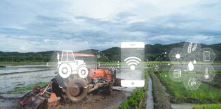 Autonomous Tractors, The Future of Agriculture, Modernising Farming, Self-Driving Tractors, Future of Agriculture, Self-Driving Tractors-techinfoBiT