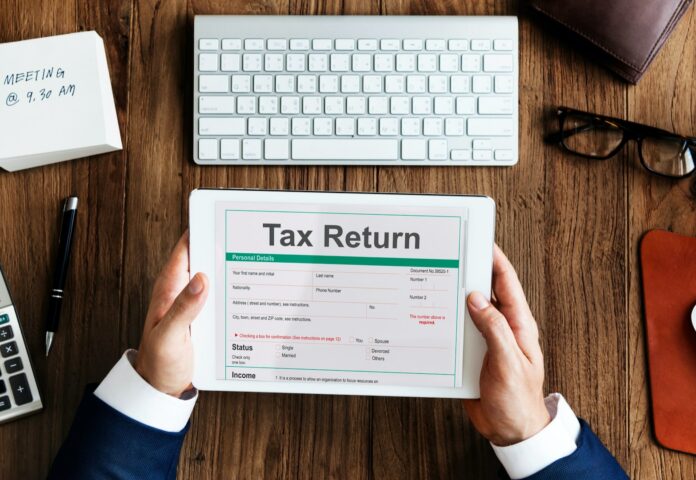 How to Raise Refund Reissue Request on Income Tax Department Website-Refund Reissue, Raise Refund Reissue ITD, Featured, Re-Validate Bank Account-techinfoBiT