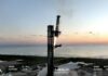 SpaceX Starship Super Heavy Catch-A Leap Toward Sustainable Space Travel-techinfoBiT-Space Science News-Update, Reusable Starship Booster