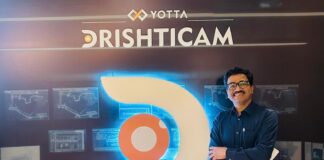 Yotta Launches Drishticam, an AI-Powered Cloud-Based Security Platform