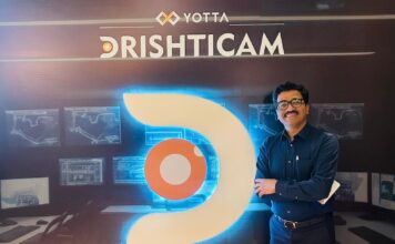 Yotta Launches Drishticam, an AI-Powered Cloud-Based Security Platform