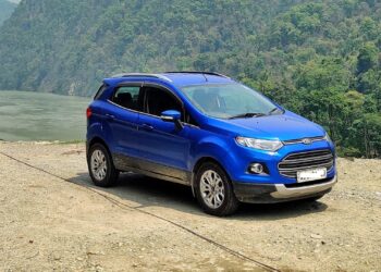 HowTo Fix Bluetooth Connection Issue in Ford EcoSport SYNC Audio-techinfoBiT