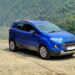HowTo Fix Bluetooth Connection Issue in Ford EcoSport SYNC Audio-techinfoBiT