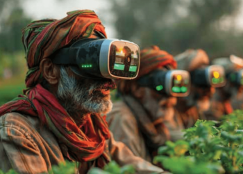 GenAI to Drive Up to 46% Productivity Gains in Indian Banking by 2030-techinfoBiT