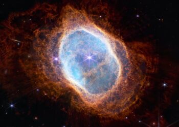 JWST-James Webb Space Telescope Unveiling the Deep Space Exploration Like Never Before-techinfoBiT