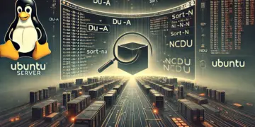 Ubuntu Server How To Find Largest File In Directory Recursively - techinfoBiT