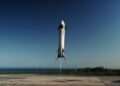 Honda Successfully Launches and Lands Reusable Rocket Prototype-Tech Blog-Tech News-techinfoBiT