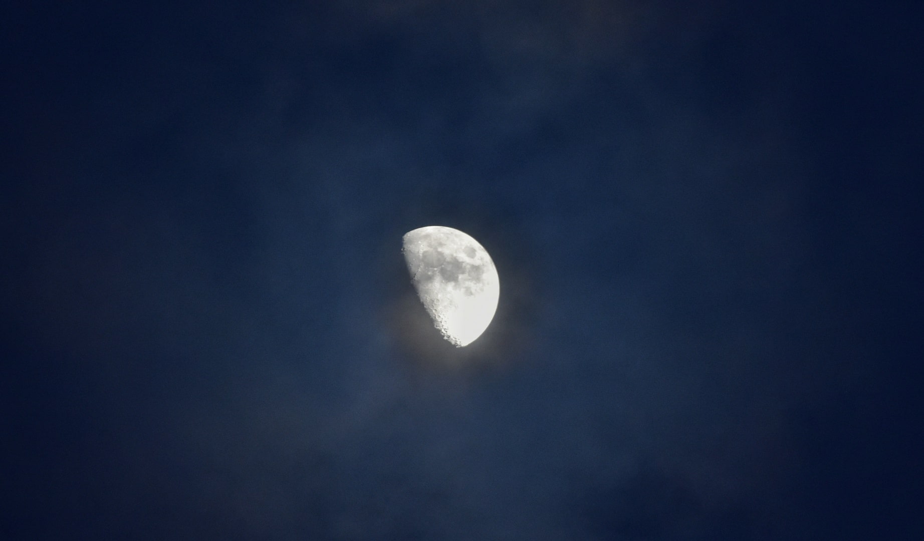 The Only Moon of Planet Earth is Shrinking? Exploring Its Impact on ...