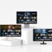 From Desk to Netflix- Samsung’s M9 4K Smart Monitor Transforms Everyday Computing. The New Flagship for Hybrid Lifestyles-techinfoBiT