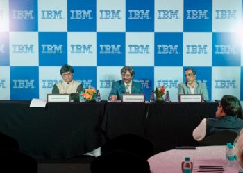 IBM Q²D Launches Global Entrance Test with S-VYASA University-techinfoBiT
