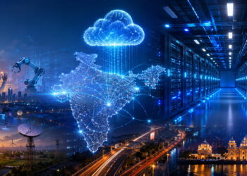 Jio, Azure Partnership Revolutionising India’s Cloud Landscape - techinfoBiT